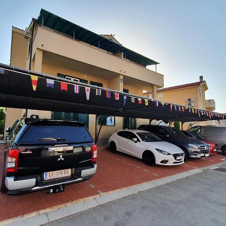 Apartments Mirica 2 Baška Dış mekan fotoğraf