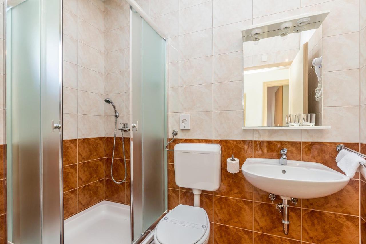 Apartments Mirica 2 Baška Dış mekan fotoğraf